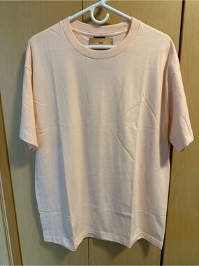 Hanes Beefy-T Crewneck T-Shirt - NWT
